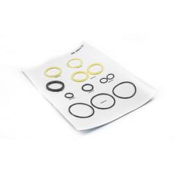 Набор уплотнений гидромолота Delta FX-4 (SEAL KIT) DFX04-A0307000