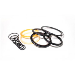 Набор уплотнений гидромолота Delta FX- 5 (SEAL KIT) (DFX05-A060750A)