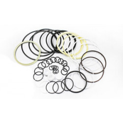 Набор уплотнений гидромолота Delta FX-15 (SEAL KIT) (DFX15-A1807600)