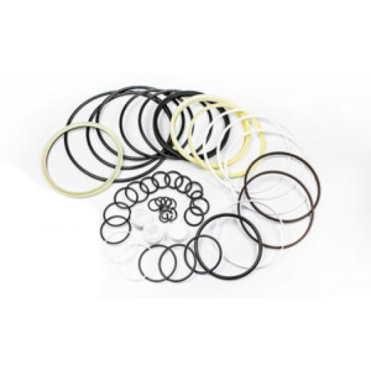 Набор уплотнений гидромолота Delta FX-15 (SEAL KIT) (DFX15-A1807600) ✔ купить по выгодной цене у Лидера