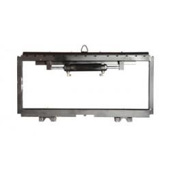 Каретка бокового смещения (Сайфдшифтер) SH 2500/1040