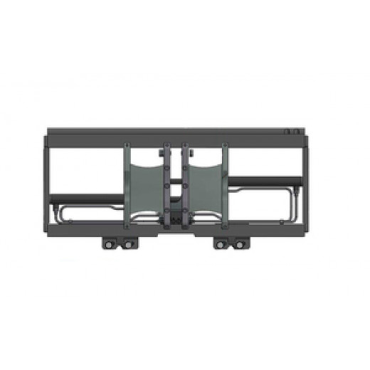 Позиционер вил PH2500