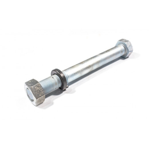 Стяжка корпуса в сборе Delta F-6 (BRACKET BOLT ASSY) (DF06F-1030) ✔ купить по выгодной цене у Лидера