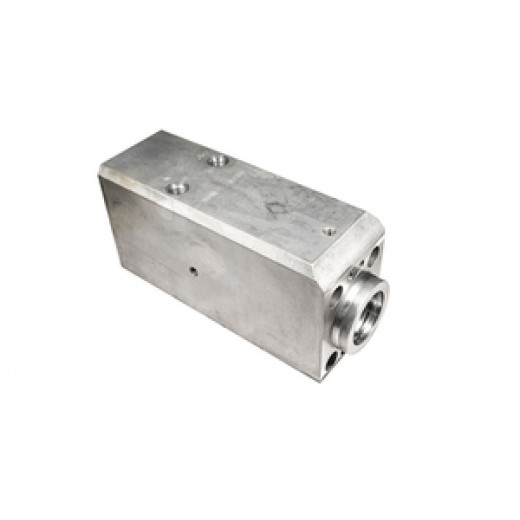 Цилиндр Delta F-7 (CYLINDER) (DF07B-0020) ✔ купить по выгодной цене у Лидера