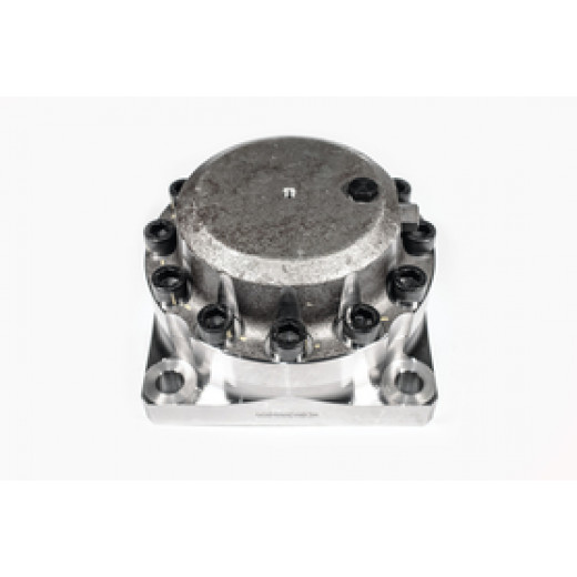 Аккумулятор в сборе Delta FX-35 (DFX35-A3206590) ✔ купить по выгодной цене у Лидера