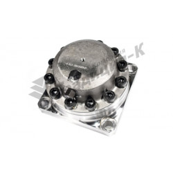 Аккумулятор в сборе (ACCUMULATOR SUB ASSY) Delta FX20 (DFX20-A2006650)