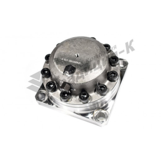 Аккумулятор в сборе (ACCUMULATOR SUB ASSY) Delta FX20 (DFX20-A2006650) ✔ купить по выгодной цене у Лидера