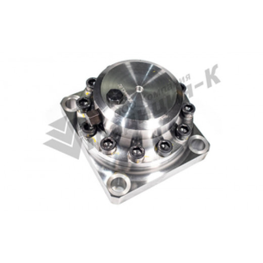 Аккумулятор в сборе (ACCUMULATOR SUB ASSY) Delta FX15 (DFX15-A1806540) ✔ купить по выгодной цене у Лидера