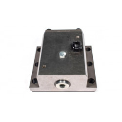 Распределитель в сб. VALVE ASSY Delta FX15 (DFX15-A1806560)