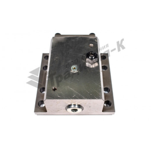 Распределитель в сборе VALVE BLOCK SUB ASSY (DFX20-A2006630) ✔ купить по выгодной цене у Лидера