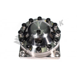 Аккумулятор в сборе (DFX45-A300670)