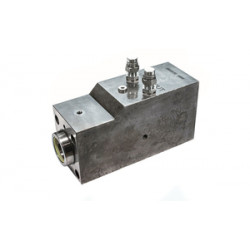 Цилиндр Delta FX-4 (CYLINDER ASSEMBLY)