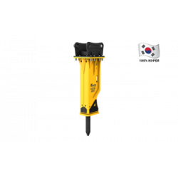 Гидромолот Delta F-30S Box