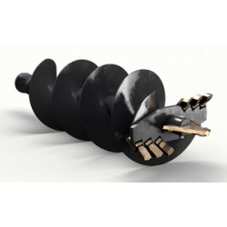 Шнекобур Impulse ШБЛА-S5 (кат.1-4) D-450