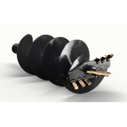 Шнекобур Impulse ШБЛА-S5 (кат.1-4) D-500