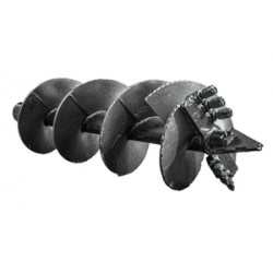 Шнекобур Impulse ШБЛА-S6 (кат.1-4) D-500