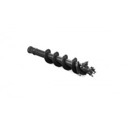 Шнекобур Impulse ШБКС-S5 (кат.3-5) D-250