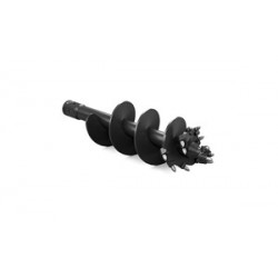 Шнекобур Impulse ШБКС-S5 (кат.3-5) D-400