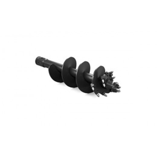 Шнекобур Impulse ШБКС-S5 (кат.3-5) D-400