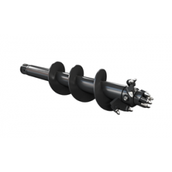 Шнекобур Impulse ШБКС-S6 (кат.3-6) D-350