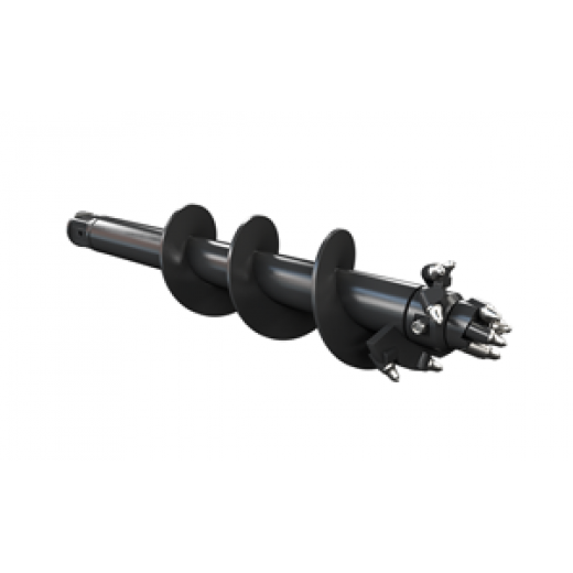 Шнекобур Impulse ШБКС-S6 (кат.3-6) D-350