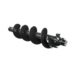 Шнекобур Impulse ШБКС-S6 (кат.3-6) D-400