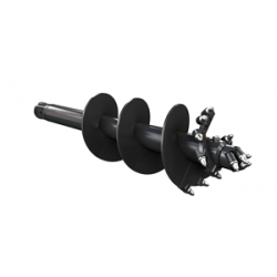 Шнекобур Impulse ШБКС-S6 (кат.3-6) D-450