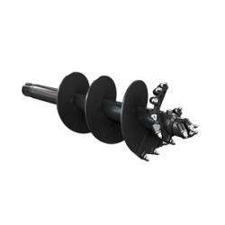 Шнекобур Impulse ШБКС-S6 (кат.3-6) D-500