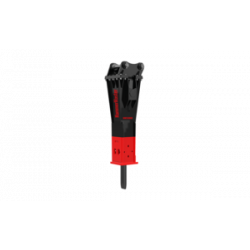 Гидромолот HammerMaster HM 550 HD