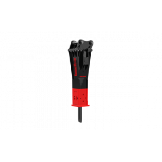Гидромолот HammerMaster HM 550 HD