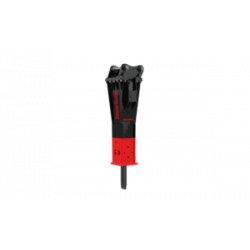 Гидромолот HammerMaster HM 650 HD