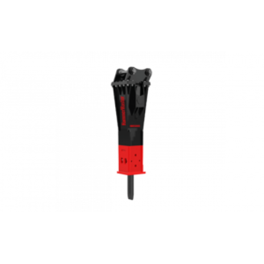 Гидромолот HammerMaster HM 650 HD
