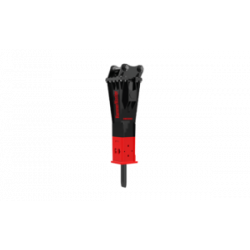 Гидромолот HammerMaster HM 850 HD