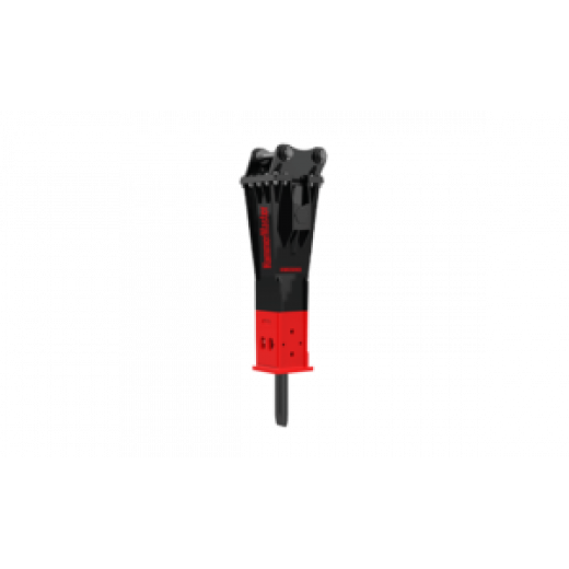 Гидромолот HammerMaster HM 850 HD