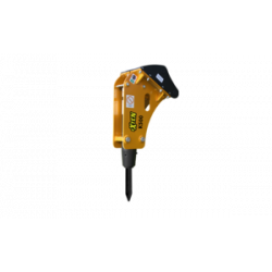 Гидромолот Exten K500