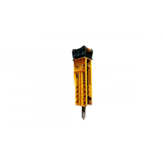 Гидромолот Exten R4500