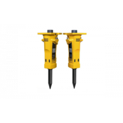 Гидромолот Epiroc SB 552 T