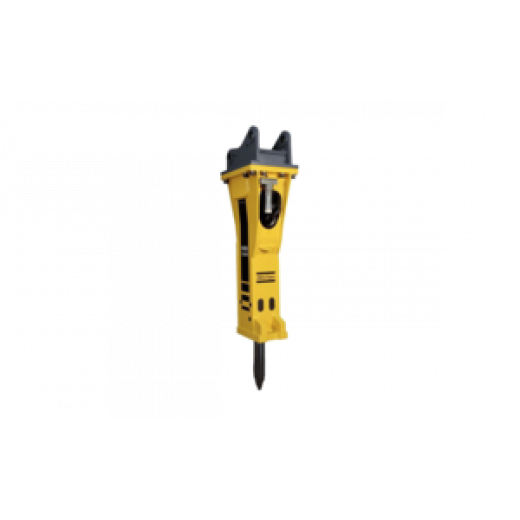 Гидромолот Epiroc MB 1200