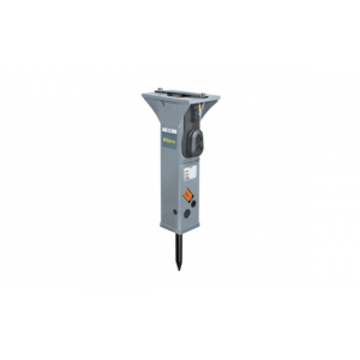 Гидромолот Epiroc EC 40