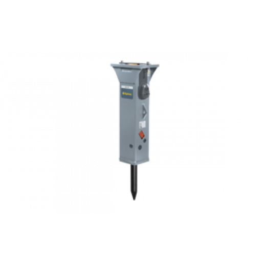 Гидромолот Epiroc EC 70