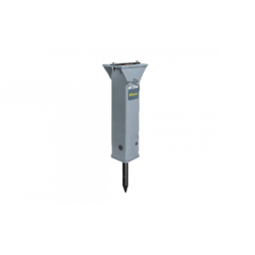 Гидромолот Epiroc EC 80