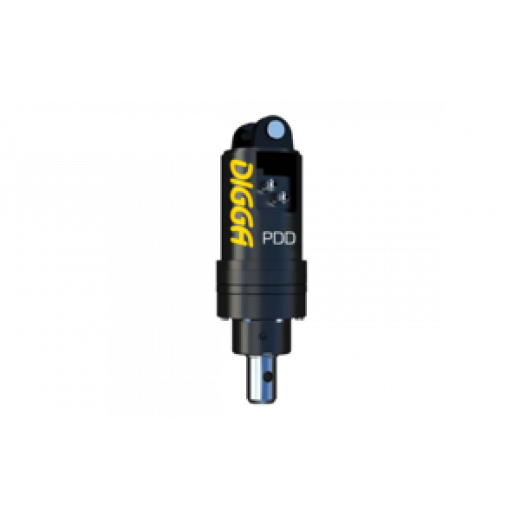 Гидробур DIGGA PDD-2