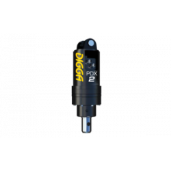Гидробур DIGGA PDX-2