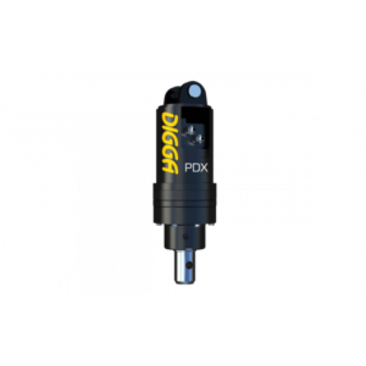 Гидробур DIGGA PDX3-2