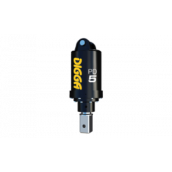 Гидробур DIGGA PD5-5