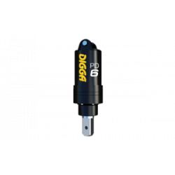 Гидробур DIGGA PD6-5