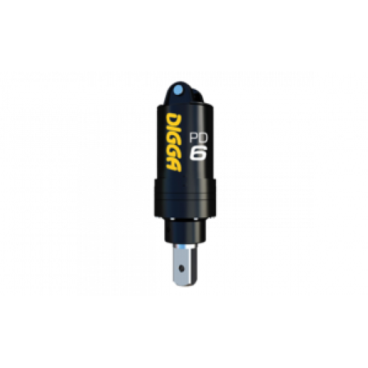 Гидробур DIGGA PD6-5