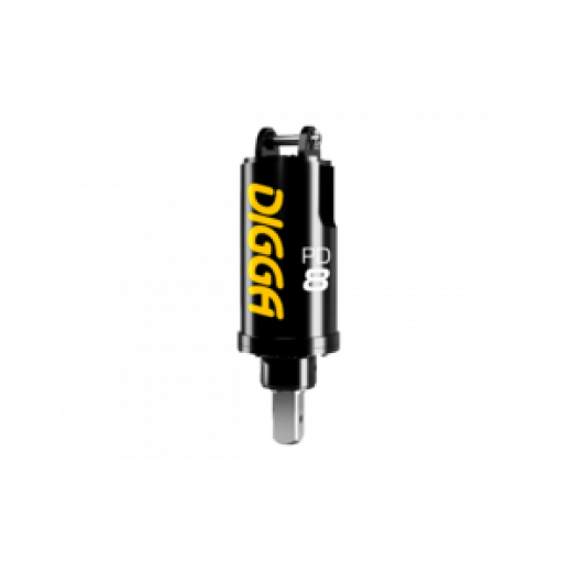 Гидробур DIGGA PD8-5