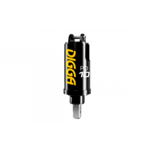 Гидробур DIGGA PD10-5