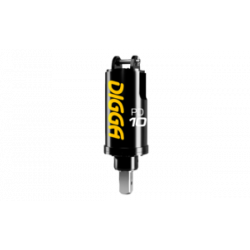 Гидробур DIGGA PD12-5